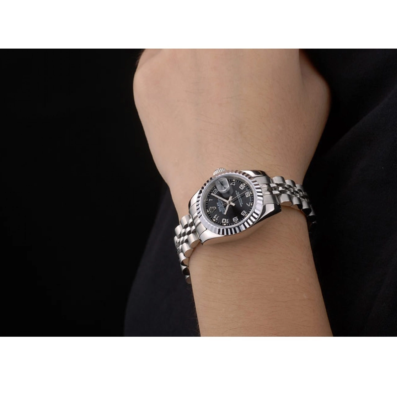 Aaa replica Datejust-rl145 Rolex 0801